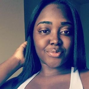 Meet your Posher, Krissy